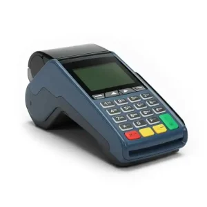 Credit Card Terminal